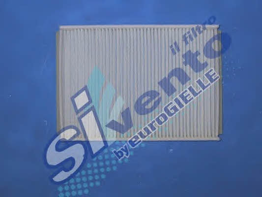 Sivento P742 Filter, interior air P742: Buy near me in Poland at 2407.PL - Good price!