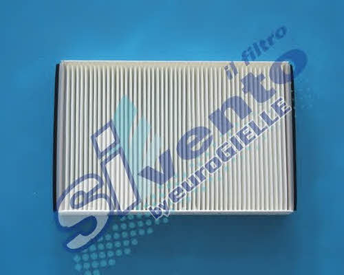 Sivento P413 Filter, interior air P413: Buy near me in Poland at 2407.PL - Good price!