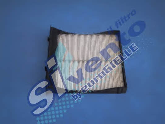 Sivento P783 Filter, interior air P783: Buy near me in Poland at 2407.PL - Good price!