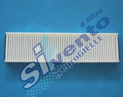 Sivento P660 Filter, interior air P660: Buy near me in Poland at 2407.PL - Good price!