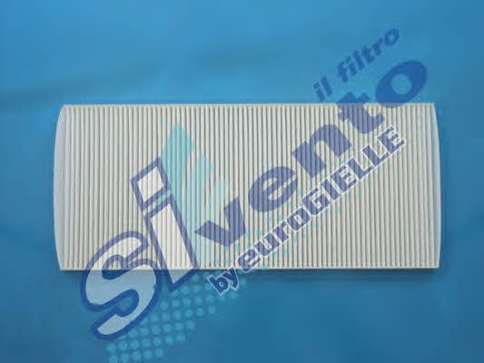 Sivento P102 Filter, interior air P102: Buy near me in Poland at 2407.PL - Good price!
