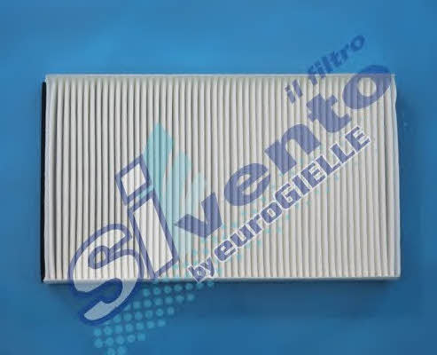 Sivento P110 Filter, interior air P110: Buy near me in Poland at 2407.PL - Good price!