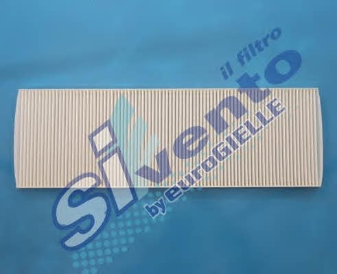 Sivento P105 Фільтр салону P105: Купити у Польщі - Добра ціна на 2407.PL!
