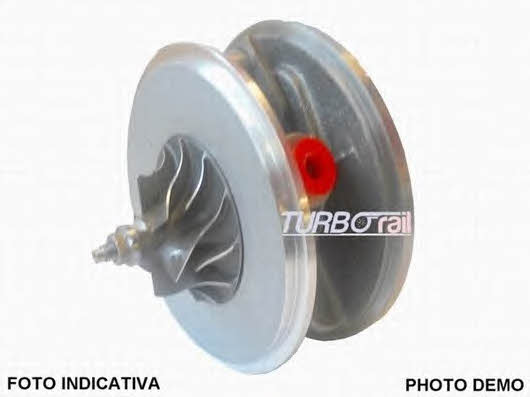 Turborail 100-00208-500 Turbo cartridge 10000208500: Buy near me in Poland at 2407.PL - Good price!