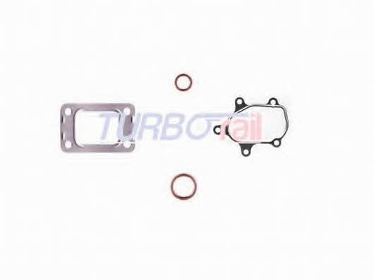 Turborail TR216 Exhaust manifold gaskets, kit TR216: Buy near me in Poland at 2407.PL - Good price!