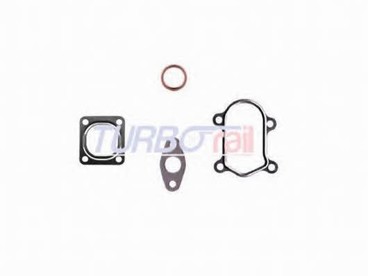 Turborail TR146 Exhaust manifold gaskets, kit TR146: Buy near me in Poland at 2407.PL - Good price!