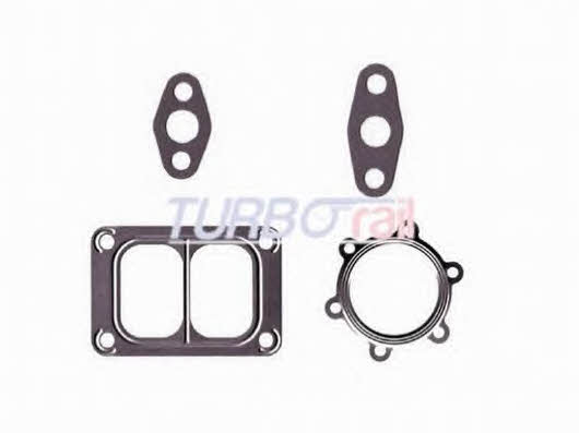 Turborail TR017 Exhaust manifold gaskets, kit TR017: Buy near me in Poland at 2407.PL - Good price!