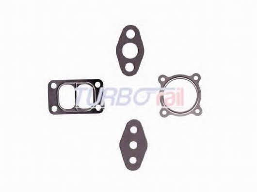 Turborail TR256 Exhaust manifold gaskets, kit TR256: Buy near me in Poland at 2407.PL - Good price!