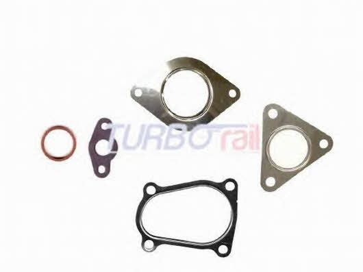 Turborail TR162 Exhaust manifold gaskets, kit TR162: Buy near me in Poland at 2407.PL - Good price!