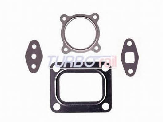 Turborail TR068 Exhaust manifold gaskets, kit TR068: Buy near me in Poland at 2407.PL - Good price!