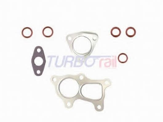 Turborail TR163 Exhaust manifold gaskets, kit TR163: Buy near me in Poland at 2407.PL - Good price!