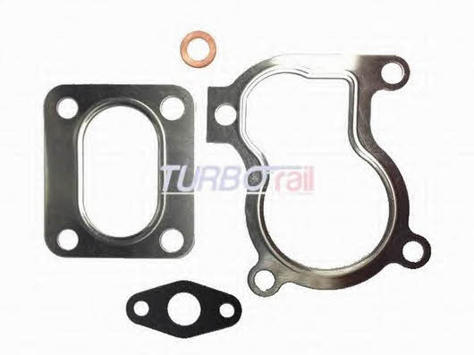 Turborail TR1917 Exhaust manifold gaskets, kit TR1917: Buy near me in Poland at 2407.PL - Good price!