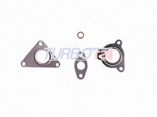 Turborail TR227 Exhaust manifold gaskets, kit TR227: Buy near me in Poland at 2407.PL - Good price!