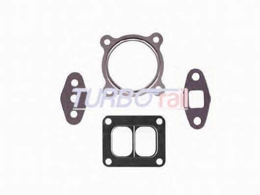 Turborail TR089 Exhaust manifold gaskets, kit TR089: Buy near me in Poland at 2407.PL - Good price!