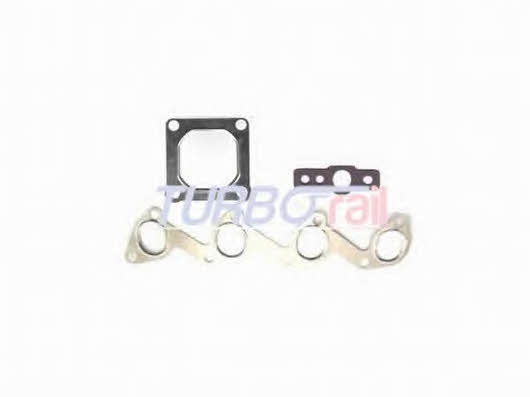 Turborail TR187 Exhaust manifold gaskets, kit TR187: Buy near me in Poland at 2407.PL - Good price!