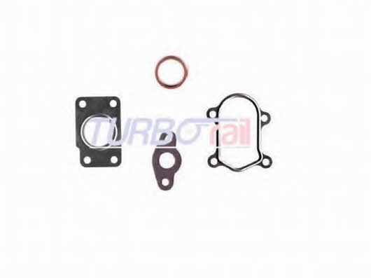 Turborail TR296 Exhaust manifold gaskets, kit TR296: Buy near me in Poland at 2407.PL - Good price!