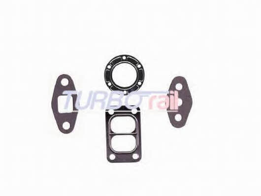 Turborail TR007 Exhaust manifold gaskets, kit TR007: Buy near me in Poland at 2407.PL - Good price!