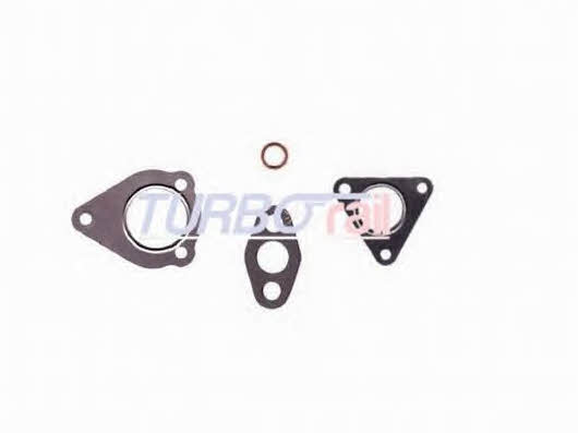 Turborail TR033 Exhaust manifold gaskets, kit TR033: Buy near me in Poland at 2407.PL - Good price!