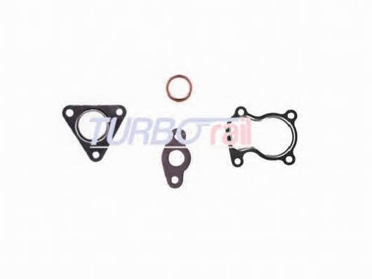 Turborail TR181 Exhaust manifold gaskets, kit TR181: Buy near me in Poland at 2407.PL - Good price!