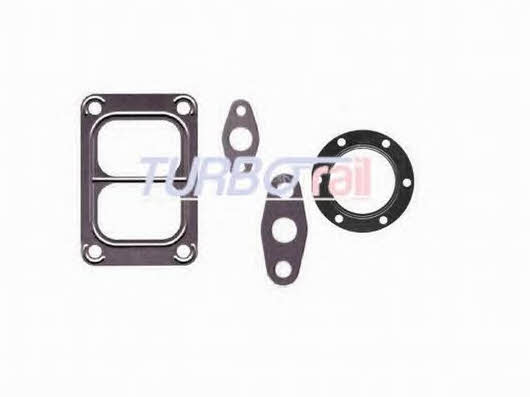 Turborail TR178 Exhaust manifold gaskets, kit TR178: Buy near me in Poland at 2407.PL - Good price!