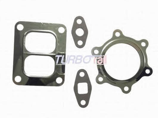 Turborail TR284 Exhaust manifold gaskets, kit TR284: Buy near me in Poland at 2407.PL - Good price!
