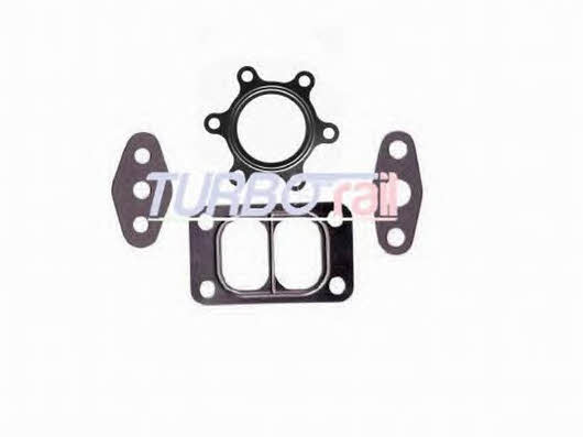 Turborail TR303 Exhaust manifold gaskets, kit TR303: Buy near me in Poland at 2407.PL - Good price!