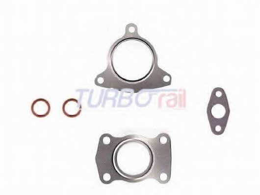 Turborail TR348 Exhaust manifold gaskets, kit TR348: Buy near me in Poland at 2407.PL - Good price!