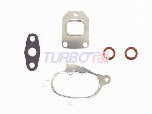 Turborail TR203 Exhaust manifold gaskets, kit TR203: Buy near me in Poland at 2407.PL - Good price!