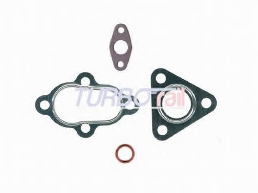 Turborail TR280 Exhaust manifold gaskets, kit TR280: Buy near me in Poland at 2407.PL - Good price!