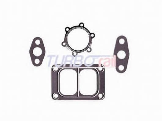 Turborail TR077 Exhaust manifold gaskets, kit TR077: Buy near me in Poland at 2407.PL - Good price!