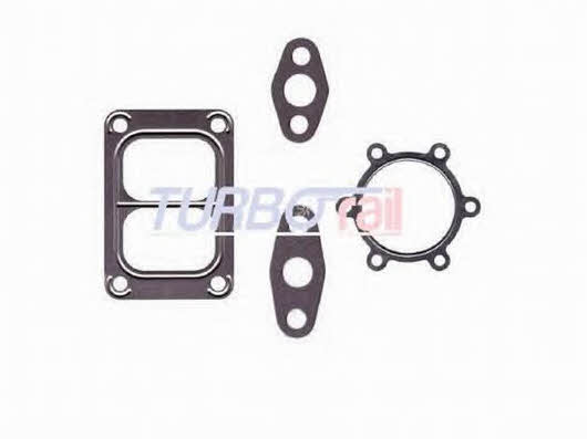 Turborail TR317 Exhaust manifold gaskets, kit TR317: Buy near me in Poland at 2407.PL - Good price!