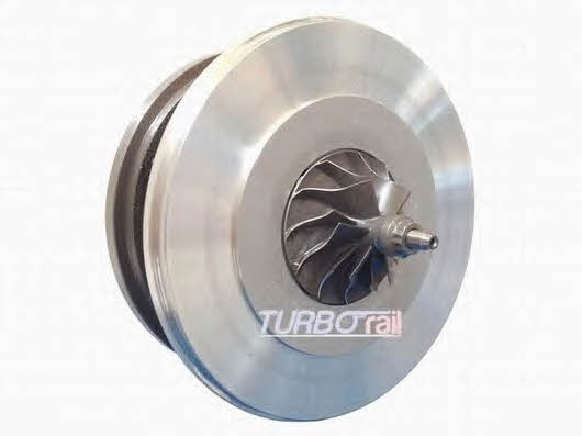Turborail 100-00043-500 Turbo cartridge 10000043500: Buy near me in Poland at 2407.PL - Good price!