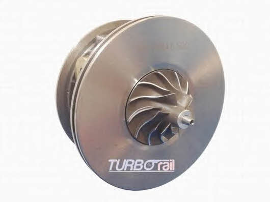 Turborail 100-00047-500 Картридж турбины 10000047500: Отличная цена - Купить в Польше на 2407.PL!