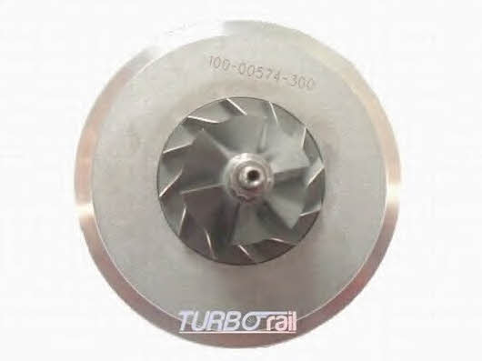 Turborail 100-00041-500 Картридж турбины 10000041500: Отличная цена - Купить в Польше на 2407.PL!