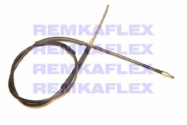 Brovex-Nelson 22.1200 Parking brake cable, right 221200: Buy near me in Poland at 2407.PL - Good price!