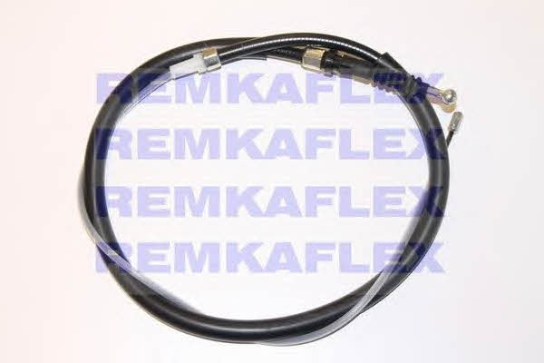 Brovex-Nelson 34.1640 Cable Pull, parking brake 341640: Buy near me in Poland at 2407.PL - Good price!