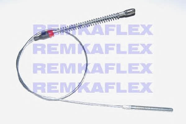 Brovex-Nelson 60.1610 Parking brake cable, right 601610: Buy near me in Poland at 2407.PL - Good price!