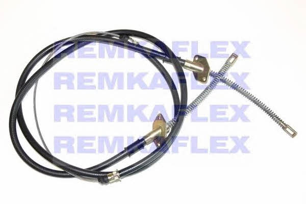 Brovex-Nelson 28.1010 Cable Pull, parking brake 281010: Buy near me at 2407.PL in Poland at an Affordable price!