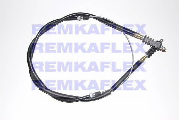 Brovex-Nelson 24.1020 Cable Pull, parking brake 241020: Buy near me in Poland at 2407.PL - Good price!