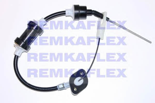 Brovex-Nelson 24.2035 Clutch cable 242035: Buy near me in Poland at 2407.PL - Good price!