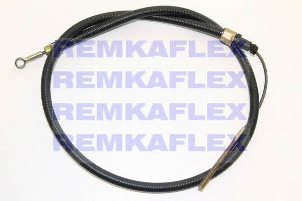 Brovex-Nelson 24.2480 Clutch cable 242480: Buy near me in Poland at 2407.PL - Good price!
