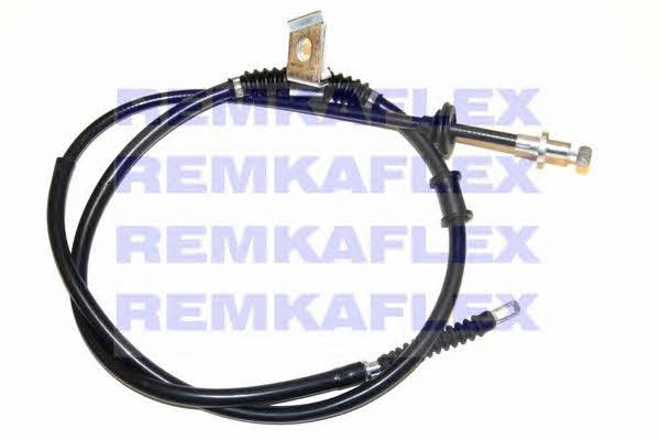 Brovex-Nelson 40.1085 Parking brake cable, right 401085: Buy near me in Poland at 2407.PL - Good price!