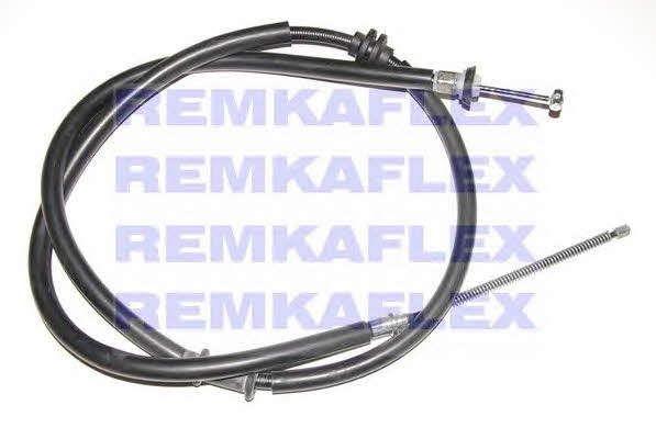 Brovex-Nelson 24.1794 Parking brake cable, right 241794: Buy near me in Poland at 2407.PL - Good price!