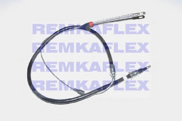 Brovex-Nelson 60.1390 Parking brake cable, right 601390: Buy near me in Poland at 2407.PL - Good price!