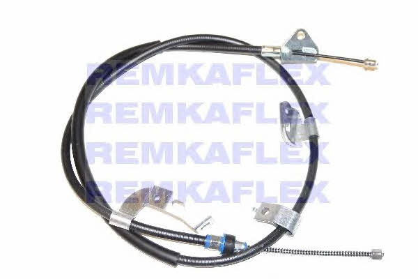 Brovex-Nelson 42.1017 Parking brake cable, right 421017: Buy near me in Poland at 2407.PL - Good price!