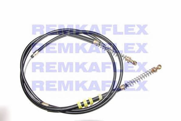 Brovex-Nelson 24.1780 Cable Pull, parking brake 241780: Buy near me in Poland at 2407.PL - Good price!