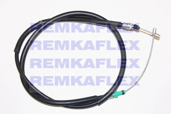 Brovex-Nelson 42.1620 Parking brake cable left 421620: Buy near me in Poland at 2407.PL - Good price!