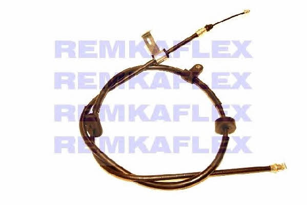 Brovex-Nelson 22.1580 Parking brake cable, right 221580: Buy near me in Poland at 2407.PL - Good price!