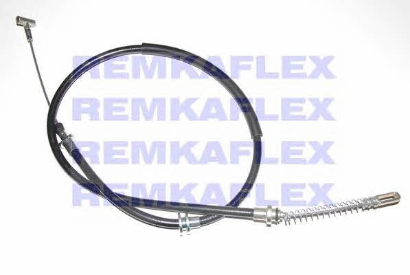 Brovex-Nelson 24.1401 Cable Pull, parking brake 241401: Buy near me in Poland at 2407.PL - Good price!