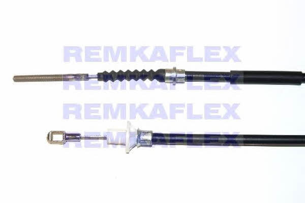 Brovex-Nelson 60.2011 Clutch cable 602011: Buy near me in Poland at 2407.PL - Good price!
